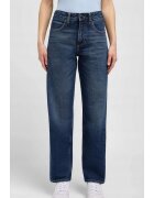 Lee Blugi dama 112354414 - Bumbac - Albastru -