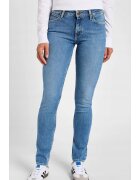 Lee Blugi dama 112355239 - Bumbac - Albastru