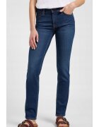 Lee Blugi dama 112365083 - Bumbac - Albastru - Slim fit