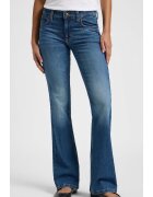 Lee Blugi dama 112367527 - Bumbac - Albastru -
