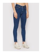Lee Blugi Dama - 300043226 - Bumbac - 84967 - Albastru