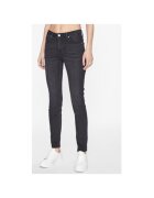 Lee Blugi dama - 303301811 - Bumbac - Negru