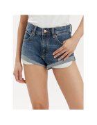 Lee Blugi dama - 303592707 - Bumbac/Lyocell - Albastru - Albastru