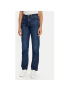 Lee Blugi dama - 304283789 - Bumbac/Lyocell - Albastru - Albastru
