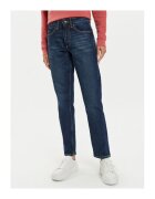Lee Blugi dama - 304285158 - Bumbac/Lyocell - Albastru - Albastru