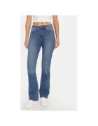 Lee Blugi Dama - 304749643 - Bumbac - Poliester - Albastru - Albastru