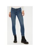 Lee Blugi dama - 304998294 - Bumbac/Lyocell - Albastru - Albastru