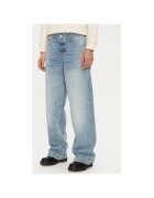 Lee Blugi dama - 304998553 - Bumbac - Albastru - Albastru