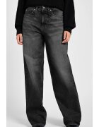 Lee Blugi dama - Bumbac - Negru - Negru