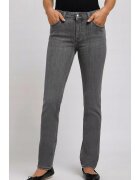 Lee Blugi dama ELLY - bumbac/lyocell/elastan - gri -