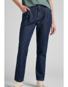 Lee Blugi dama L31MOM36 - Bumbac - Albastru -