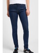 Lee Blugi dama L626SIAT - talie inalta - bumbac - Bleumarin