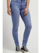 Lee Blugi dama Scarlett - bumbac/elastan - albastru