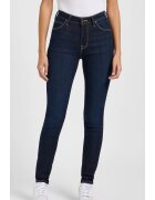 Lee Blugi dama - SCARLETT HIGH - albastru - bumbac 112363817 - Albastru