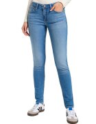 Lee Blugi dama Scarlett Skinny 112355249 - Albastru