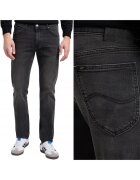 Lee Blugi Daren Drepti - Negru Asfalt - W48 L34