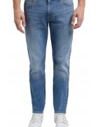 Lee Blugi - Daren Zip Fly - Williamburg - Albastru
