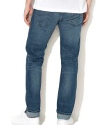 Lee Blugi drepti regular fit Daren - Albastru