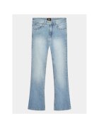 Lee Blugi fete - 303277024 - Bumbac - Albastru - Albastru