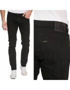 Lee Blugi Luke Slim - Negru