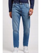 Lee Blugi Rider Slim - albastri - cu - Albastru