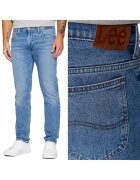 Lee Blugi Rider slim albastru - Albastru