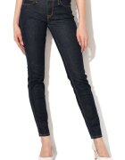 Lee Blugi skinny fit Scarlett - Bleumarin