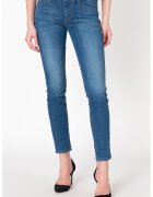 Lee Blugi skinny Scarlett - Albastru
