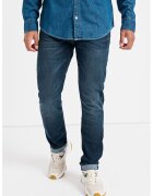 Lee Blugi slim fit Aristocrat - Albastru inchis