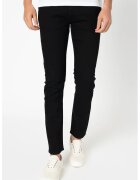 Lee Blugi slim fit conici Luke - Negru