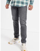 Lee Blugi slim fit Walker - Gri inchis