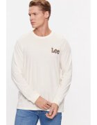 Lee Bluza barbati - 283872 - Bej - Bumbac