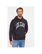 Lee Bluza barbati - 303283933 - Bumbac - L INTL - Negru