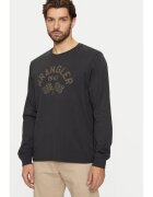 Lee Bluza barbati - 304986659 - Bumbac - Gri - Gri