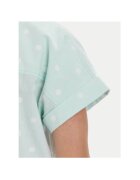 Lee Bluza dama - Albastru - Bumbac - Albastru