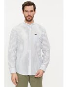 Lee Camasa barbati - 595357 - Alb - Bumbac