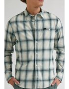 Lee Camasa sure - model bumbac - Verde