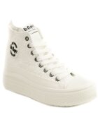Lee Cooper Bascheti dama LCW 25 44 3209LA - Alb