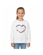 Lee Cooper Bluza din amestec de bumbac cu logo