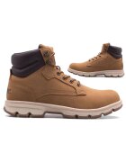 Lee Cooper Bocanci sport barbati LCJ-24-01-2949M - Sintetic - Maro