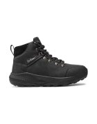 Lee Cooper Botine dama - 22341 - Piele ecologica - Negru