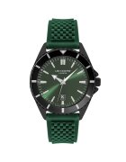 Lee Cooper Ceas barbatesc LC07361.677 Quartz Negru