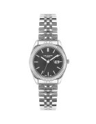 Lee Cooper Ceas dama LC07326.390 Quartz Argintiu - Gri