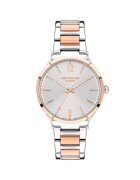 Lee Cooper Ceas dama LC07440.520 Quartz Argintiu