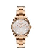 Lee Cooper Ceas dama LC07459.430 Quartz Rose gold