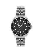 Lee Cooper Ceas dama LC07593.350 Quartz Argintiu