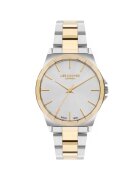 Lee Cooper Ceas dama LC07686.230 Quartz Argintiu