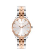 Lee Cooper Ceas dama LC07833.530 Quartz Rose gold