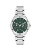 Lee Cooper Ceas dama LC07844.370 Quartz Argintiu