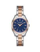 Lee Cooper Ceas dama LC08006.390 Quartz Argintiu